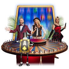 Table-style poker environment presented in rbaje bet guide content